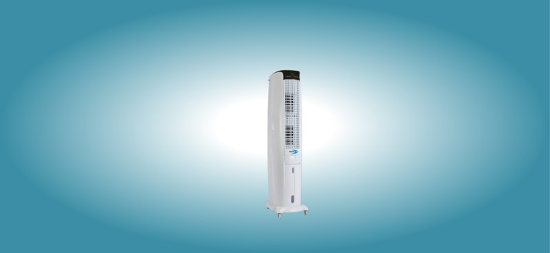 Rashladni sistemi (Hlađenje otvorenih i zatvorenih prostora)